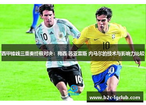 西甲锋线三重奏终极对决：梅西 苏亚雷斯 内马尔的技术与影响力比较